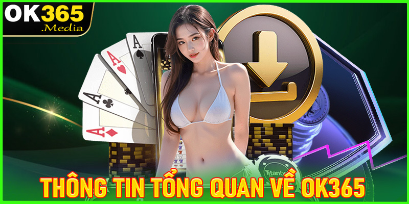 Thông tin tổng quan về tầm nhìn, cùng sứ mệnh của nhà cái uy tín OK365