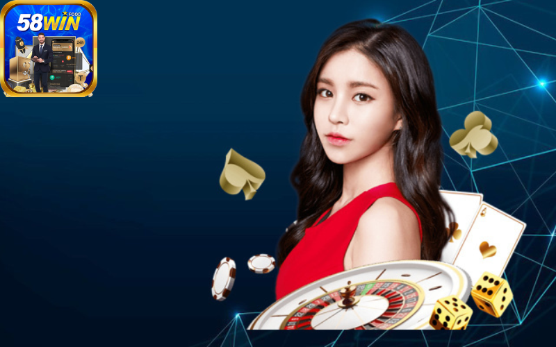 Nội dung mới nhất về chính sách điều khoản tại 58win