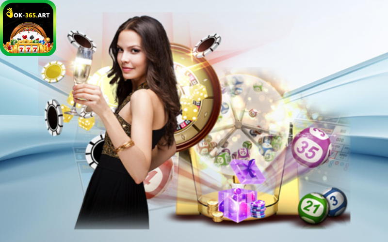 Xổ Số Siêu Tốc là một trò chơi hấp dẫn, cho phép người chơi thử vận may