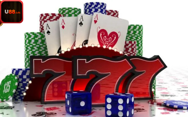 Vài nét giới thiệu về thông tin u88 Casino